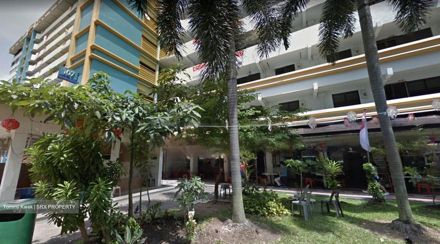 Tiong Bahru Orchid (D3), Retail #451636211